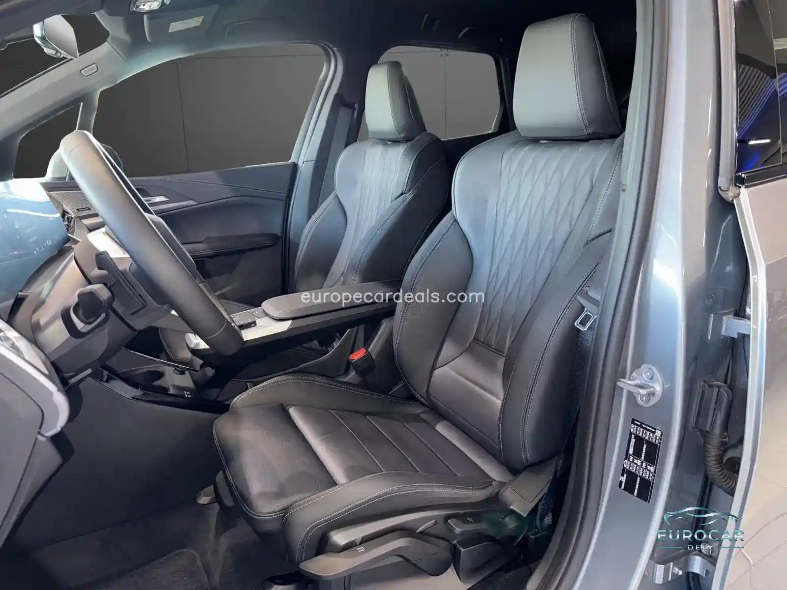 BMW 223 Active Tourer