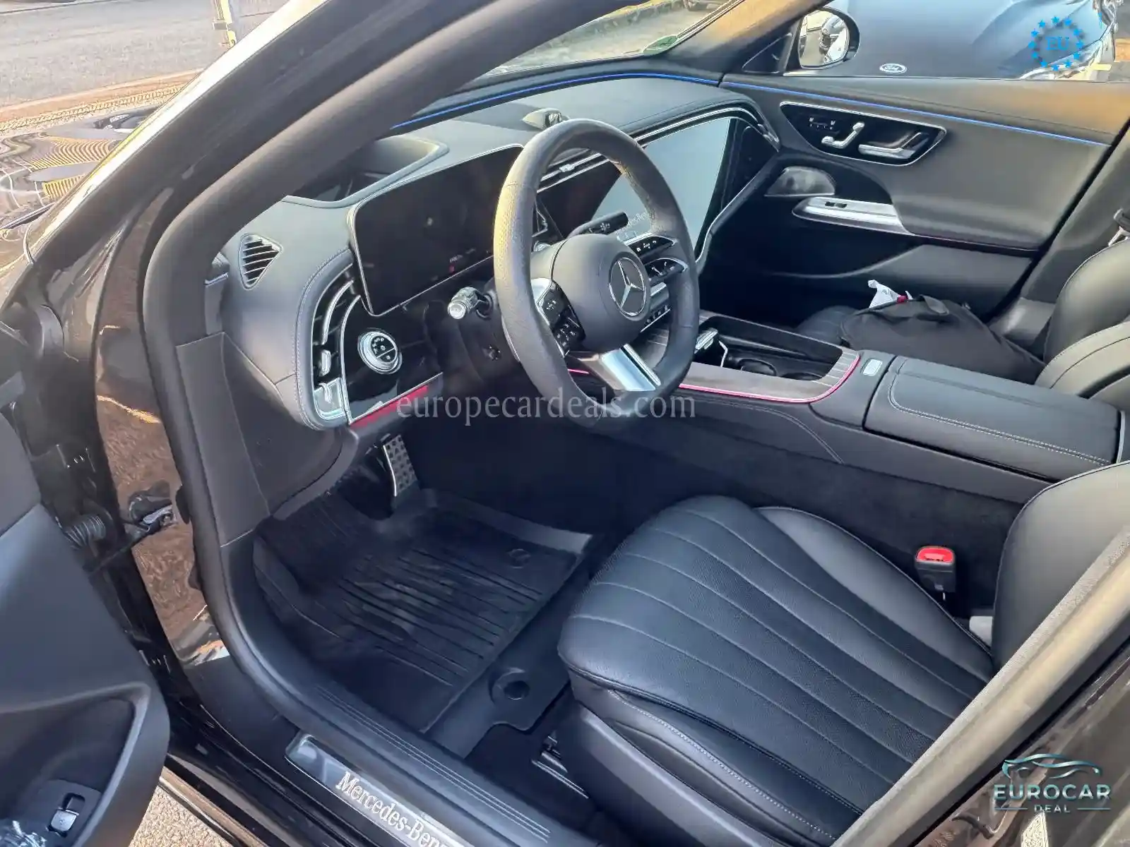 Mercedes-Benz E 450