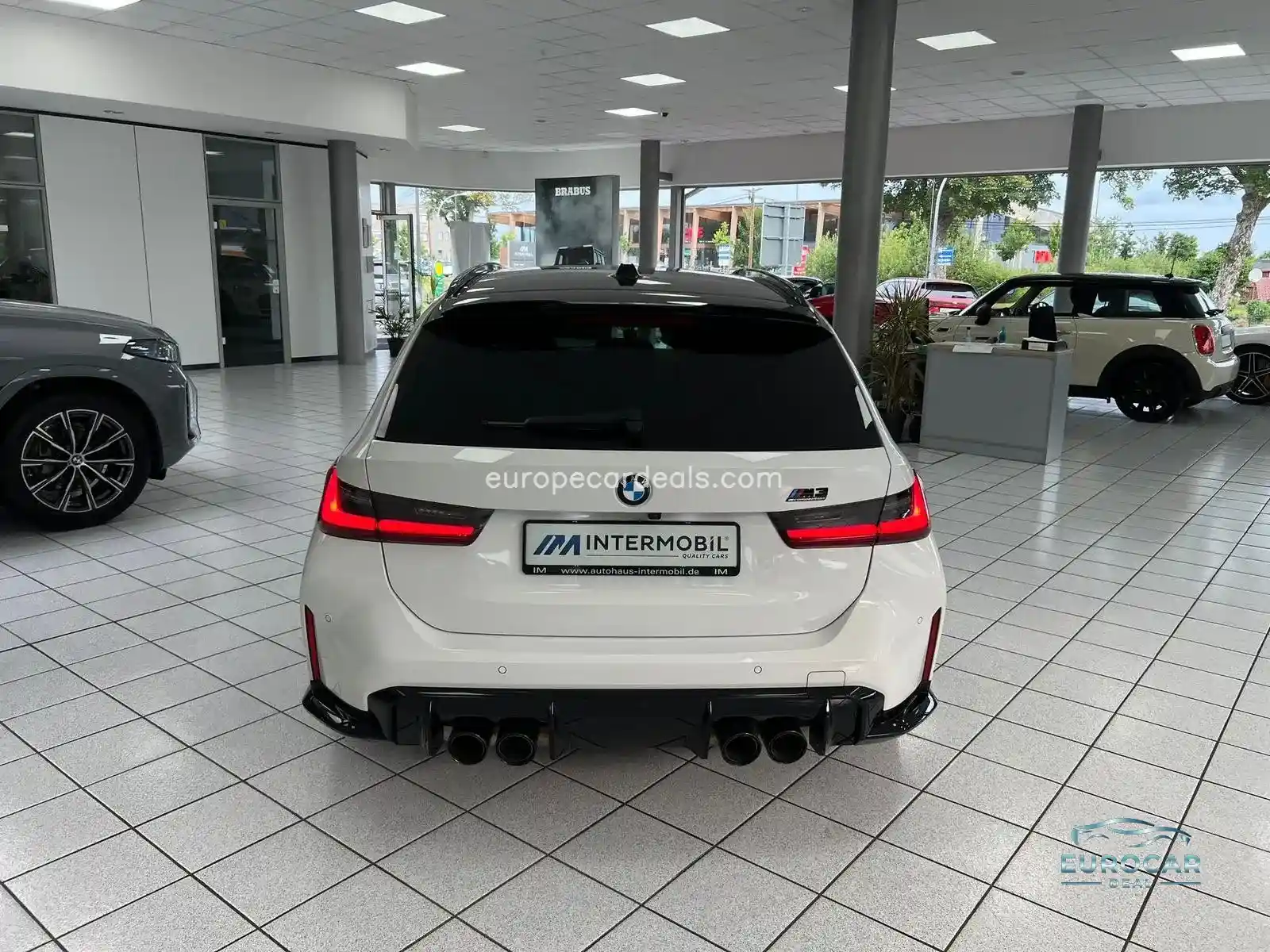 BMW M3