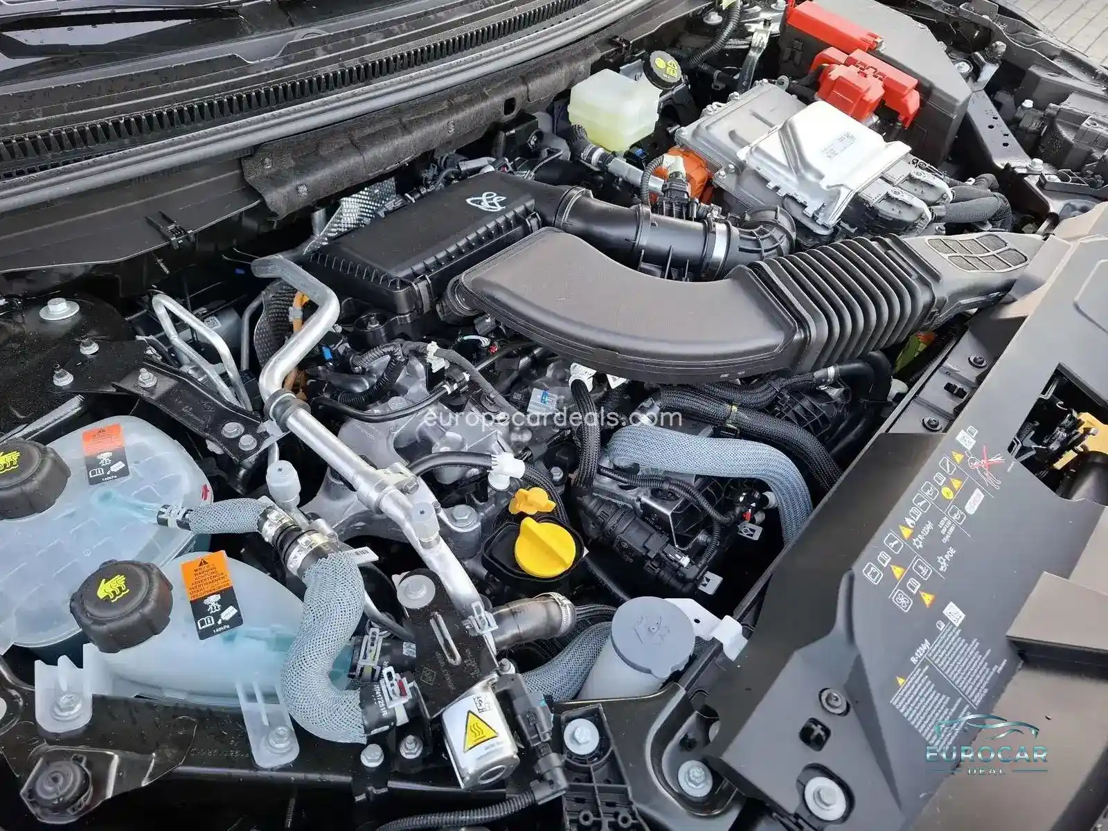 Renault Rafale
