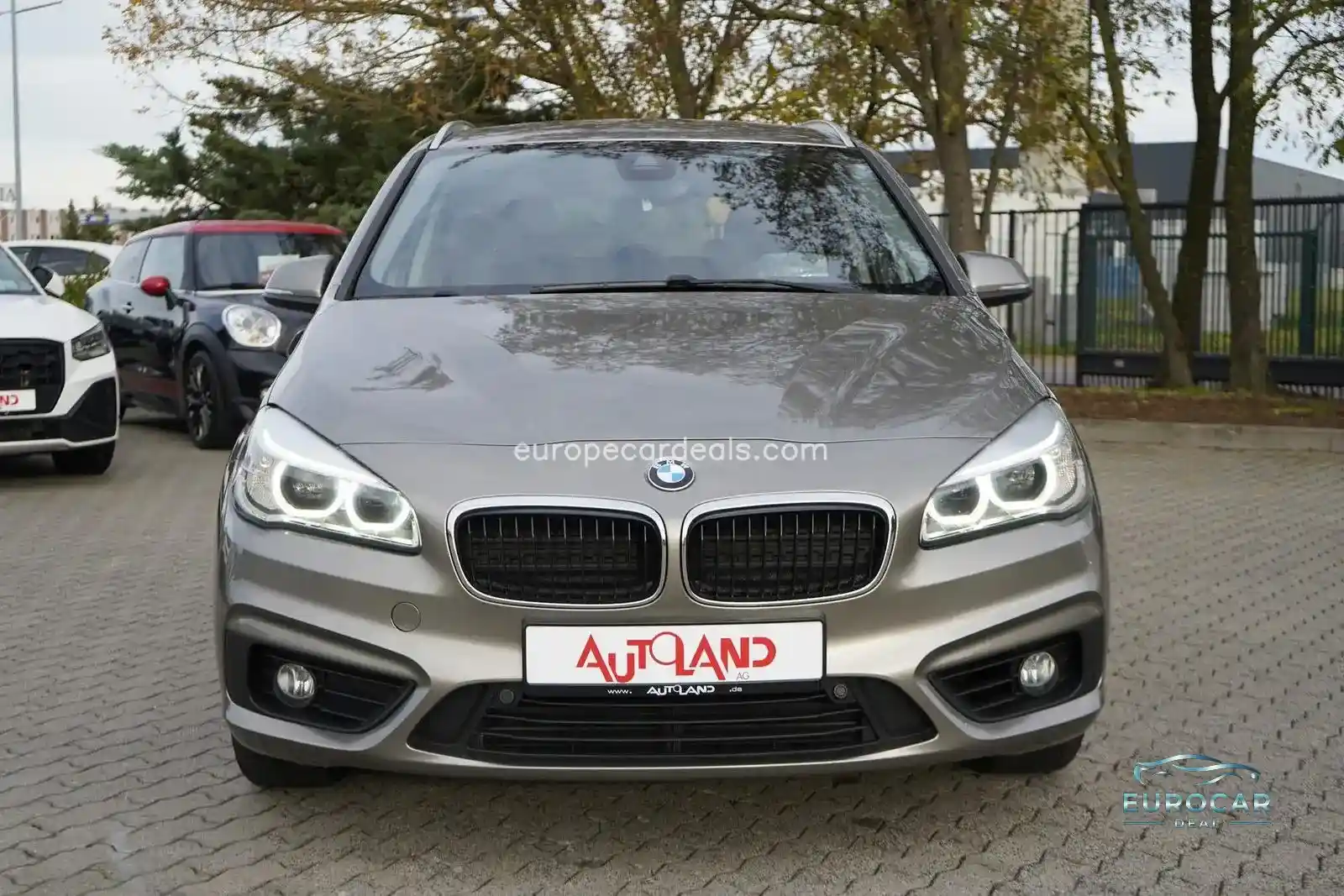 BMW 218
