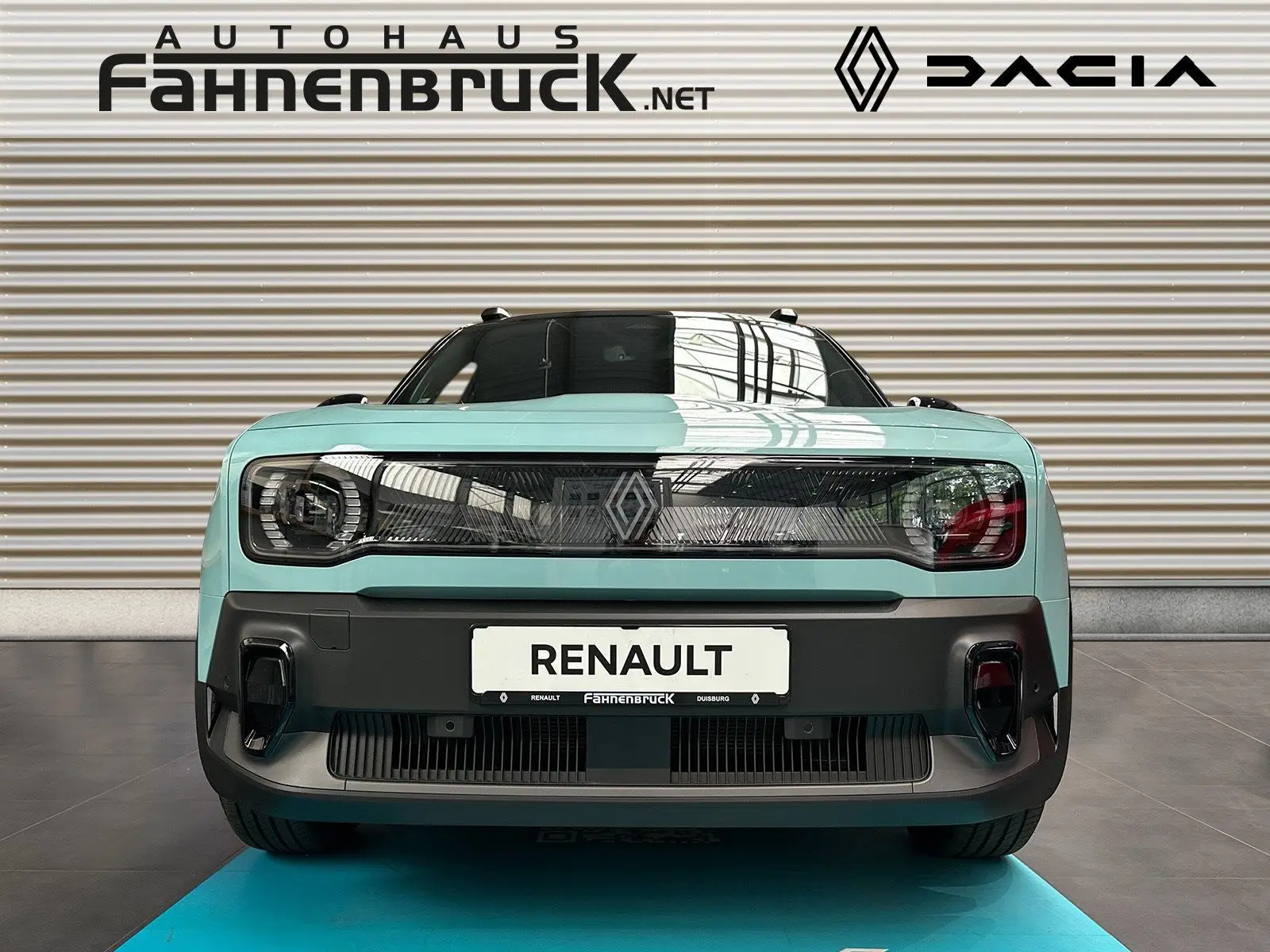 Renault R 4