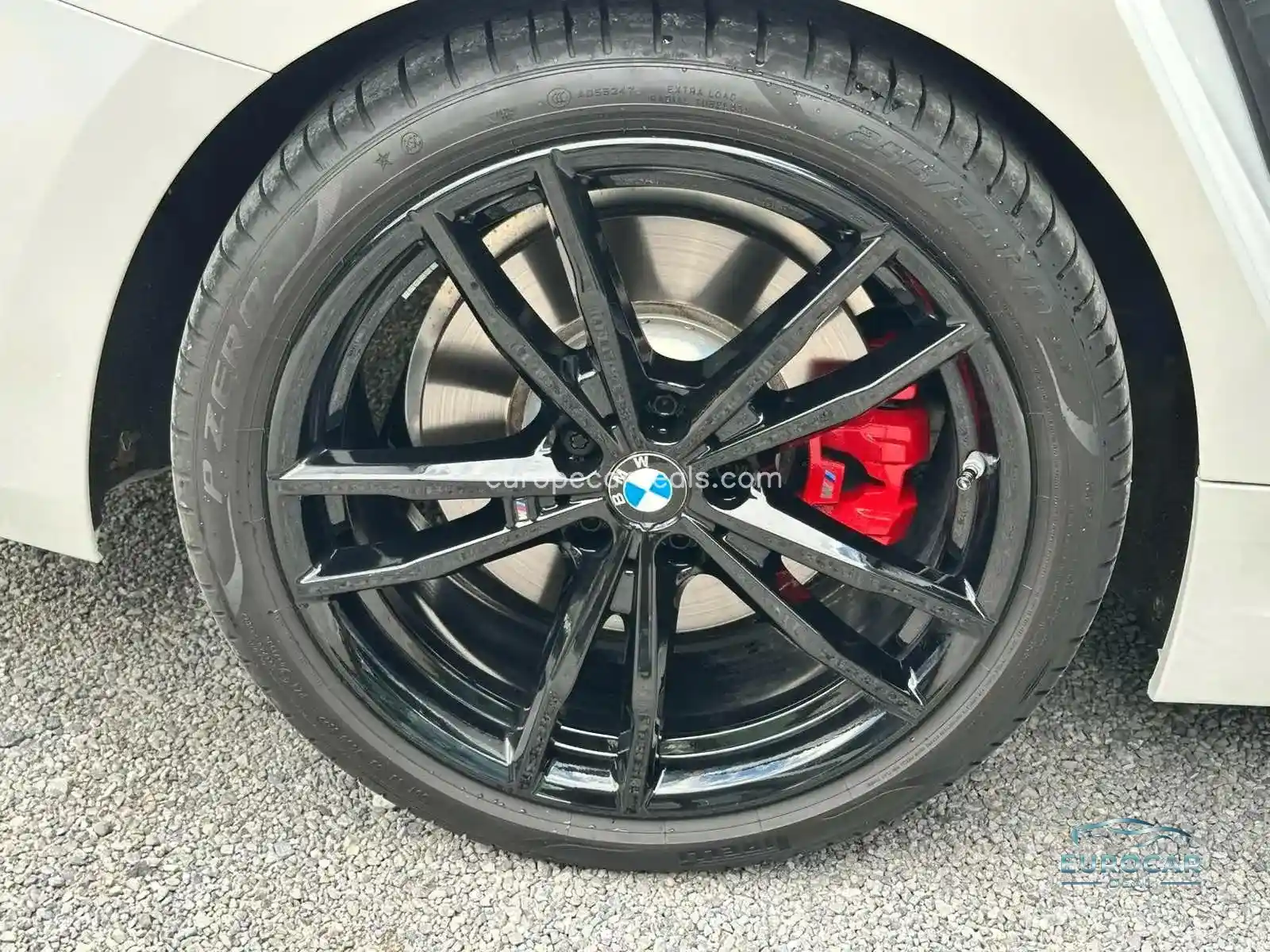 BMW M340d
