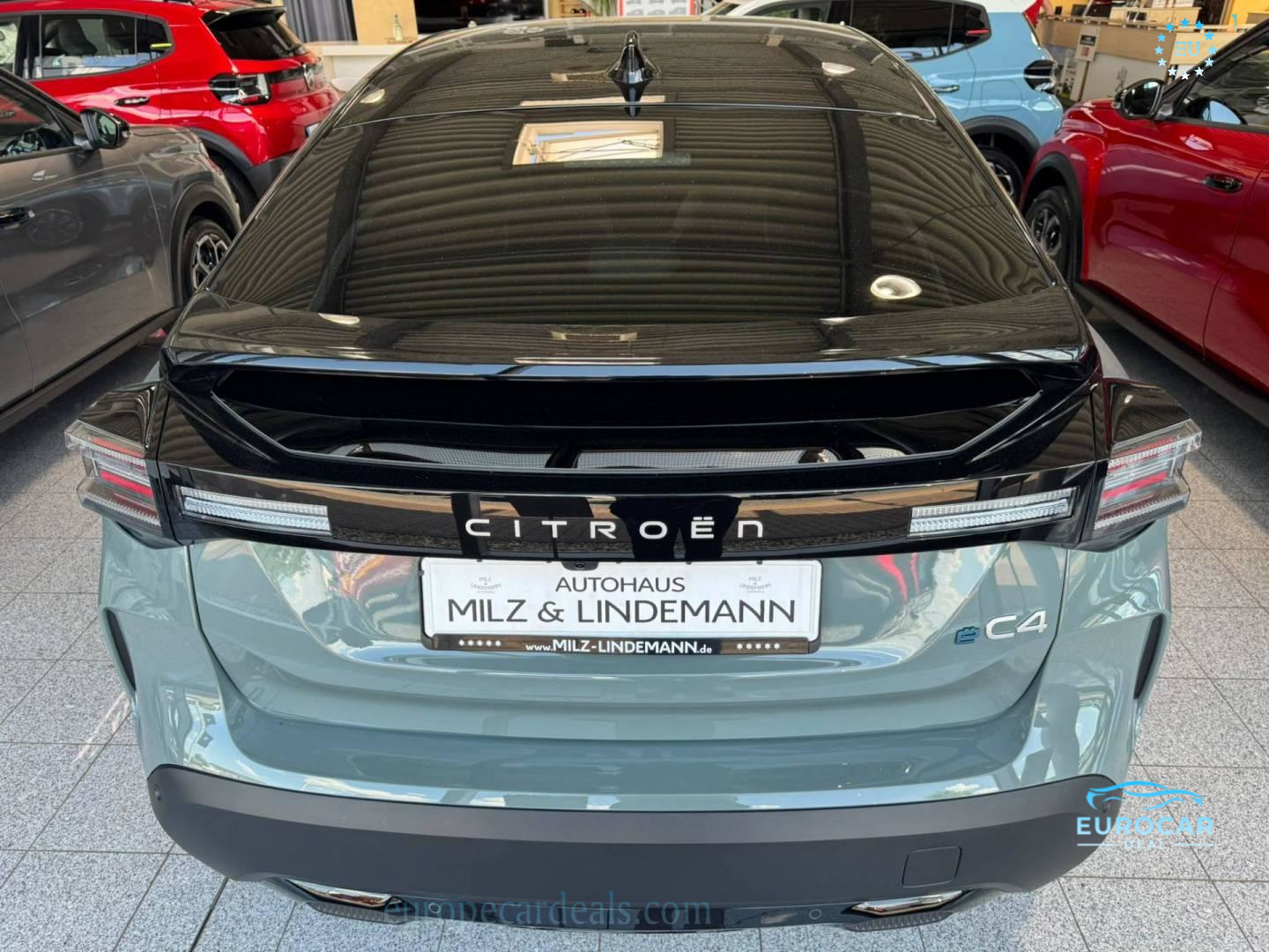 Citroën C4
