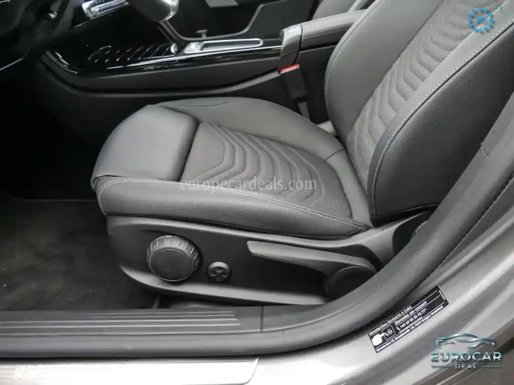 Mercedes-Benz CLA 180 Shooting Brake