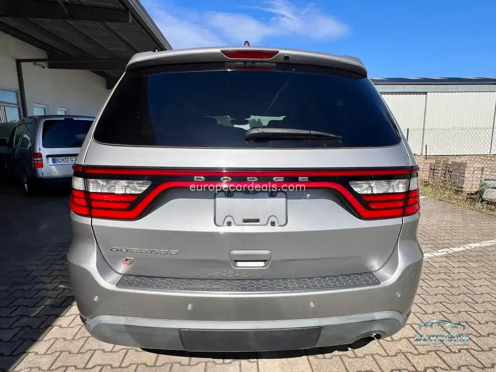 Dodge Durango