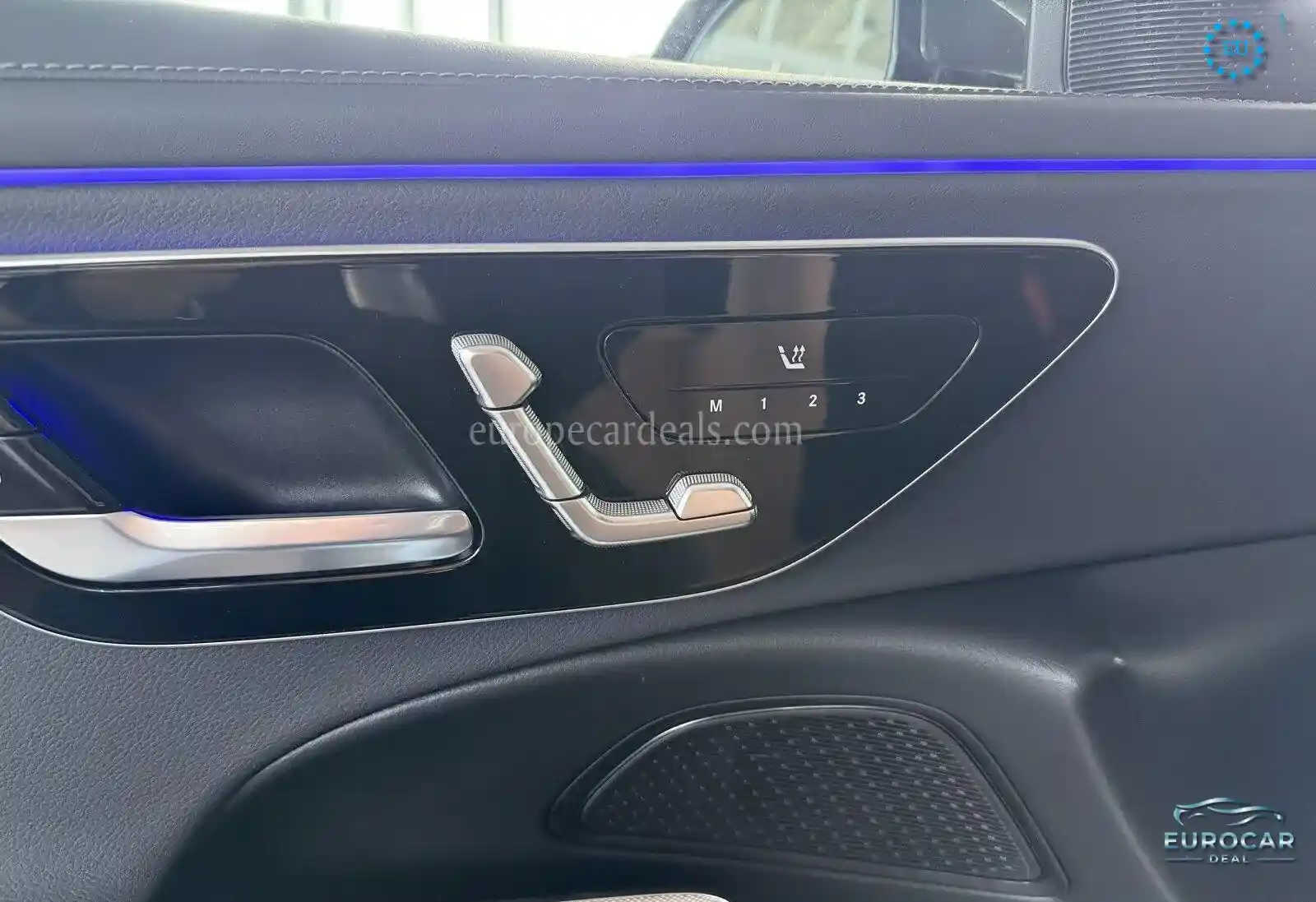 Mercedes-Benz E 450