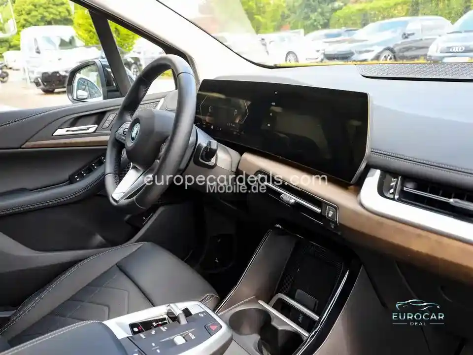 BMW 225 Active Tourer
