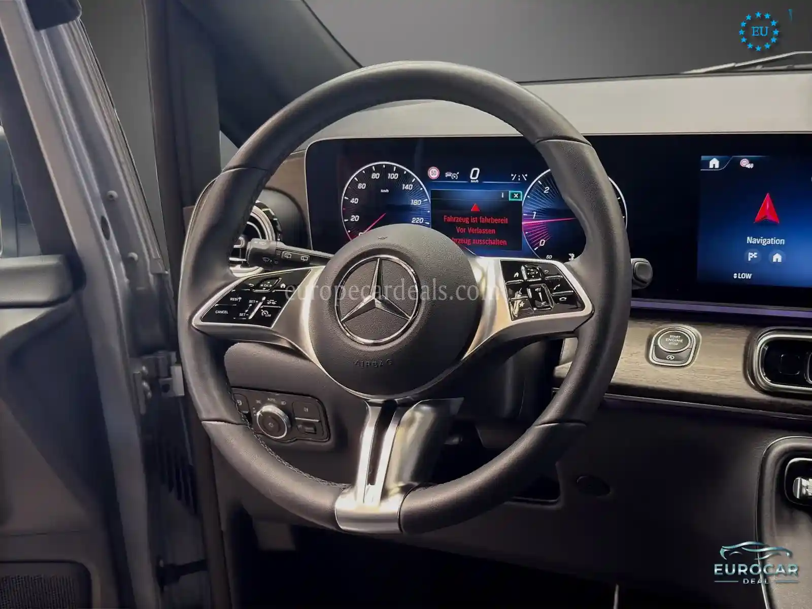 Mercedes-Benz V 300