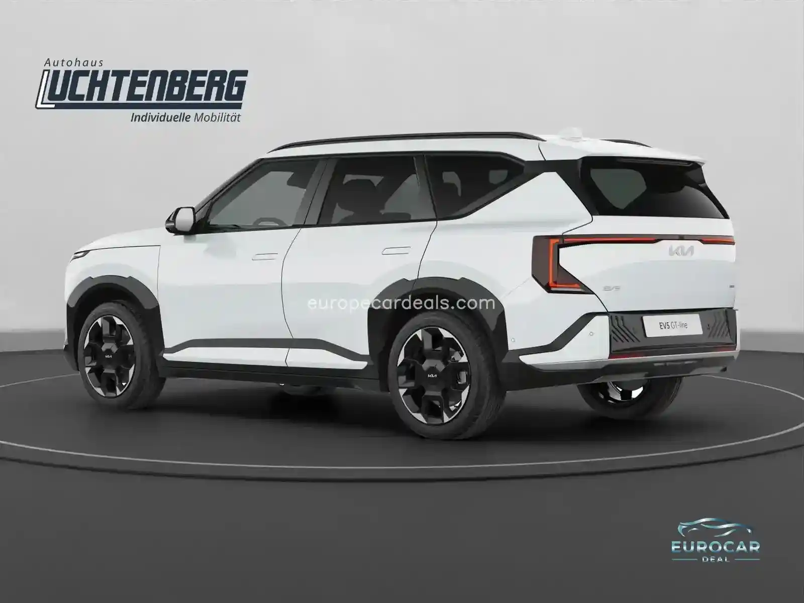 Kia EV5