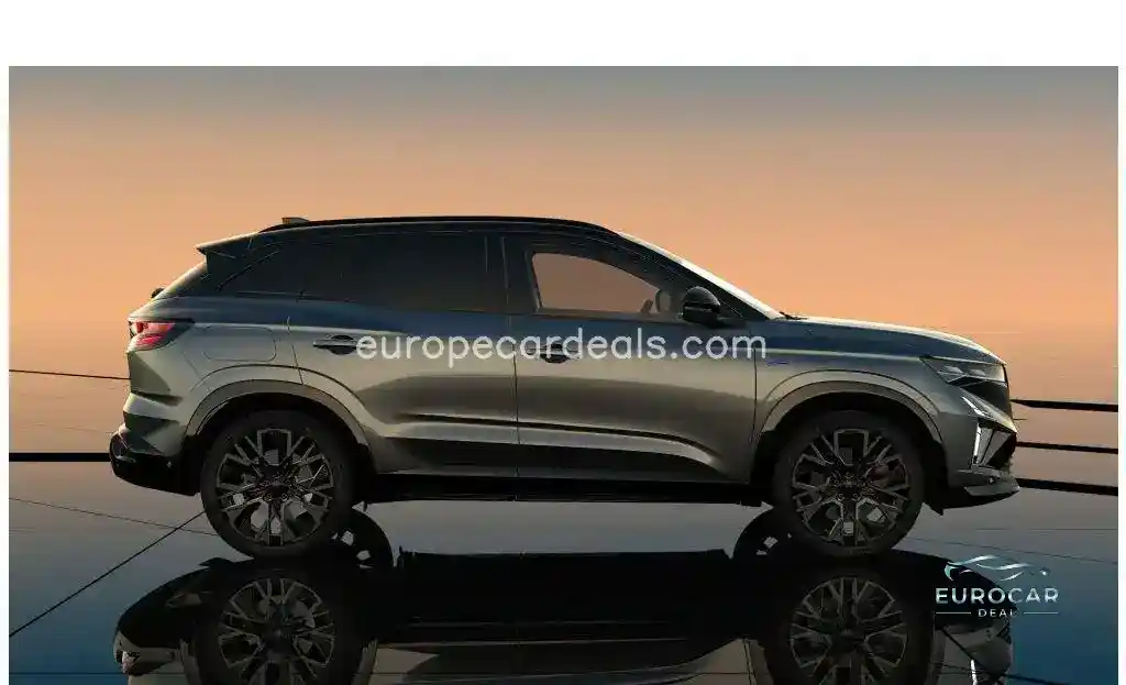 Renault Austral
