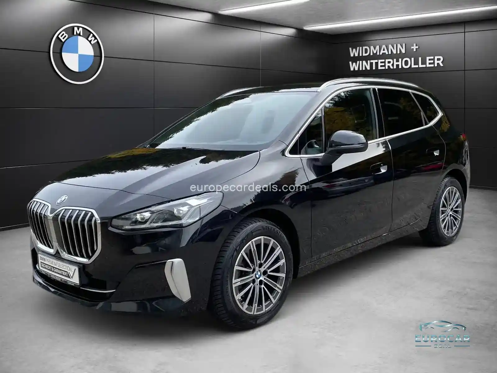 BMW 220 Active Tourer