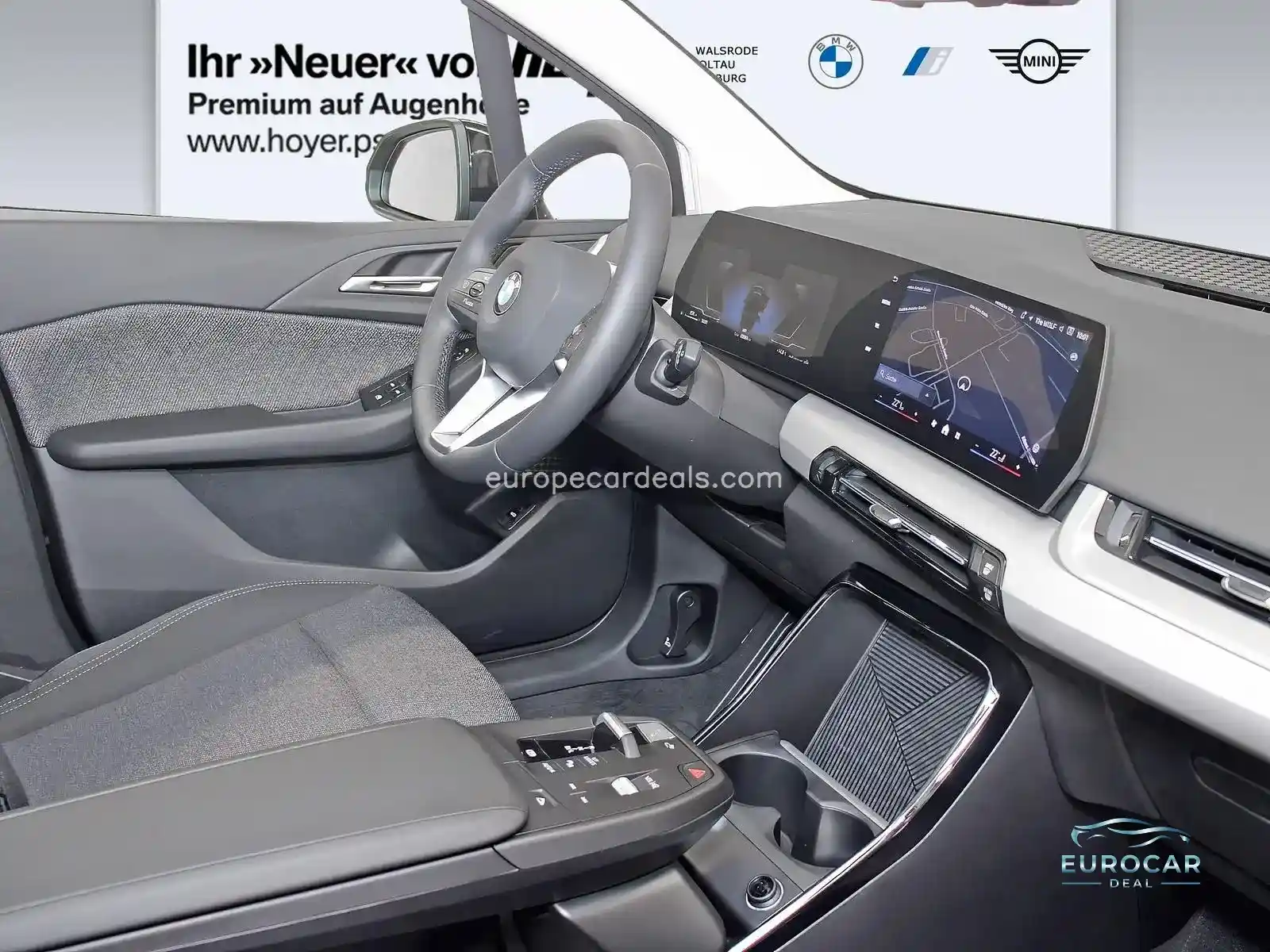 BMW 218 Active Tourer