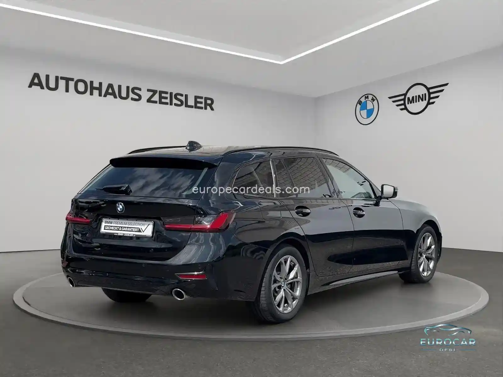 BMW 330