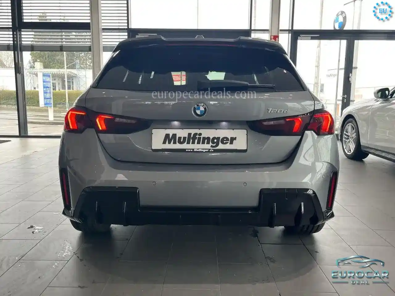 BMW 120