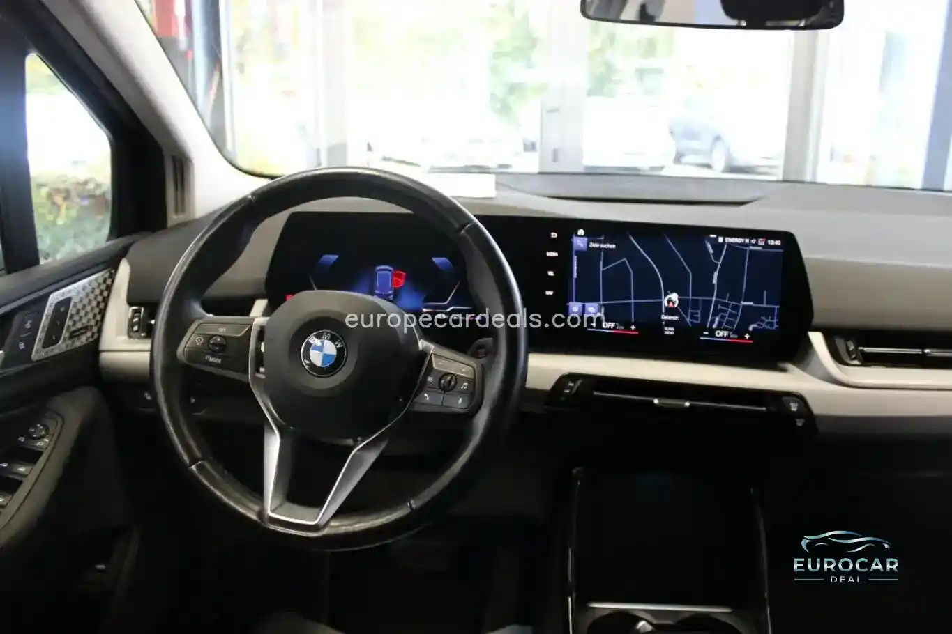 BMW 218 Active Tourer