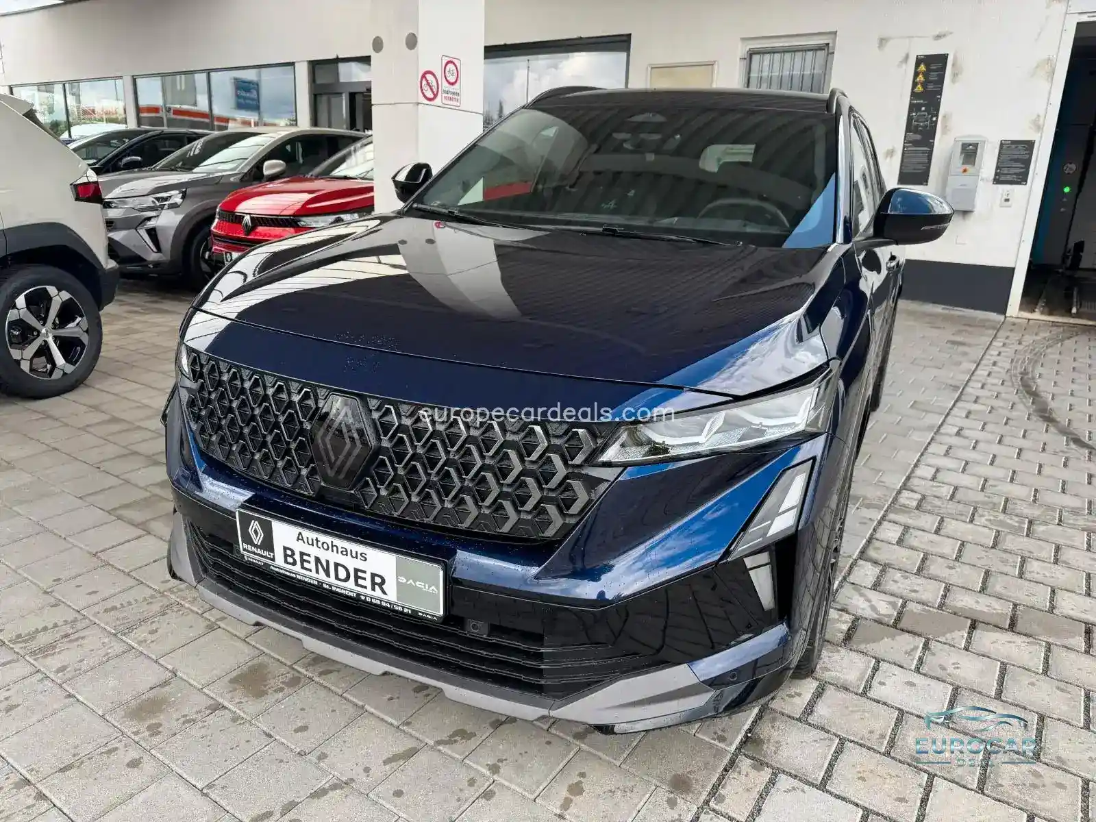 Renault Espace
