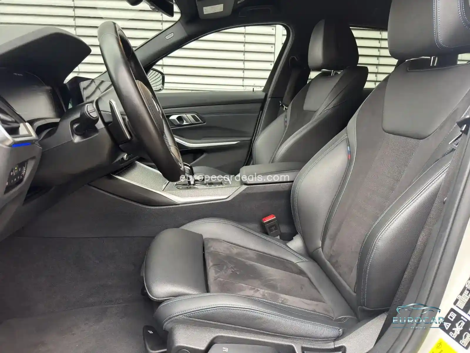 BMW M340i