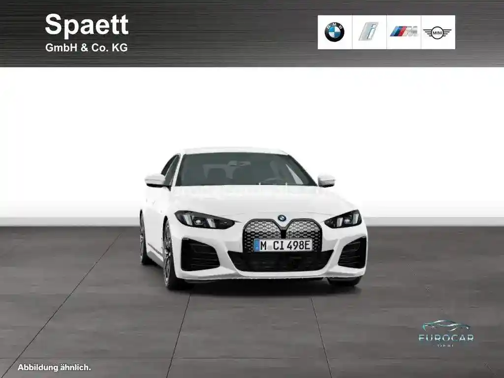 BMW i4