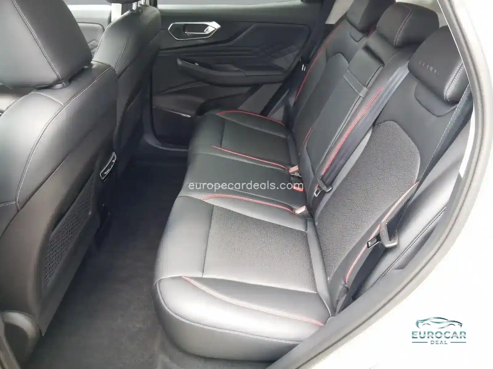 BAIC Beijing X75