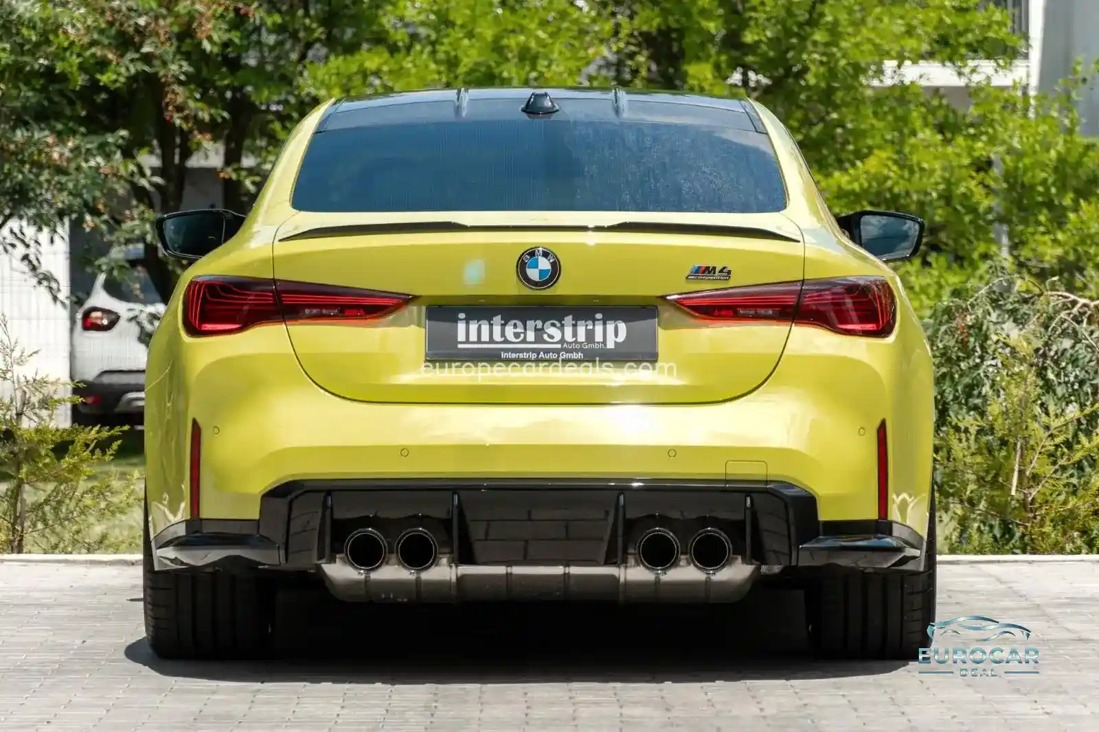 BMW M4