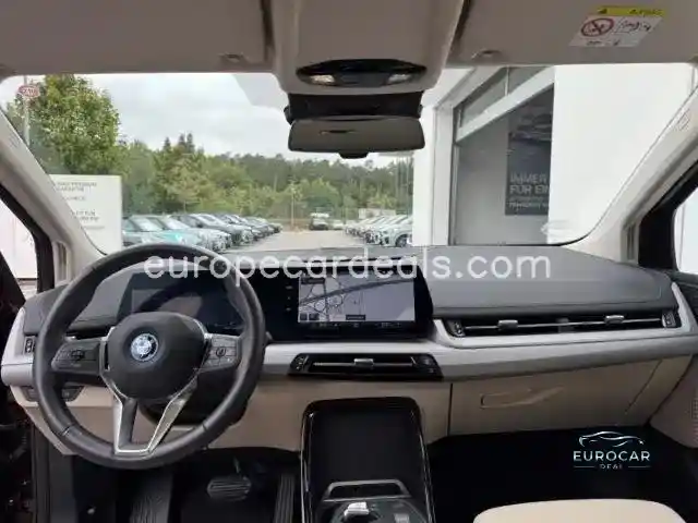 BMW 225 Active Tourer