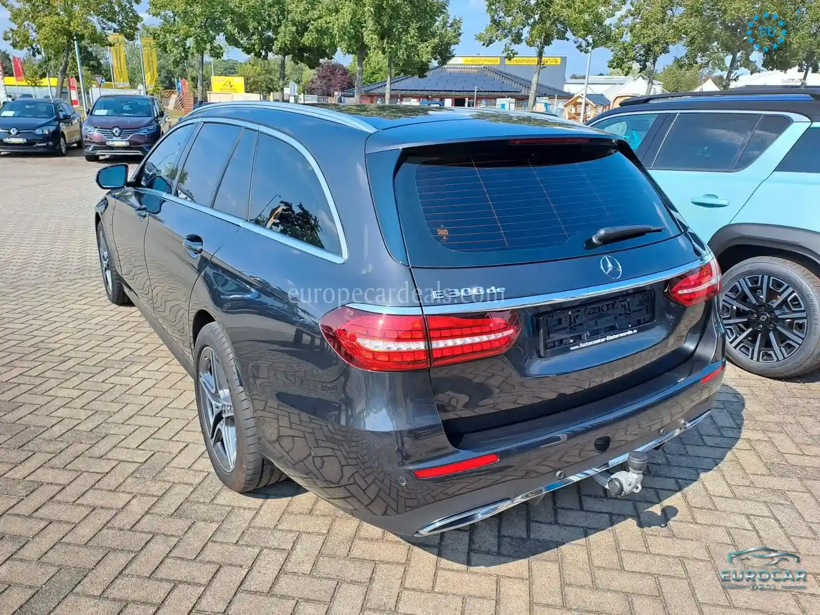 Mercedes-Benz E 300