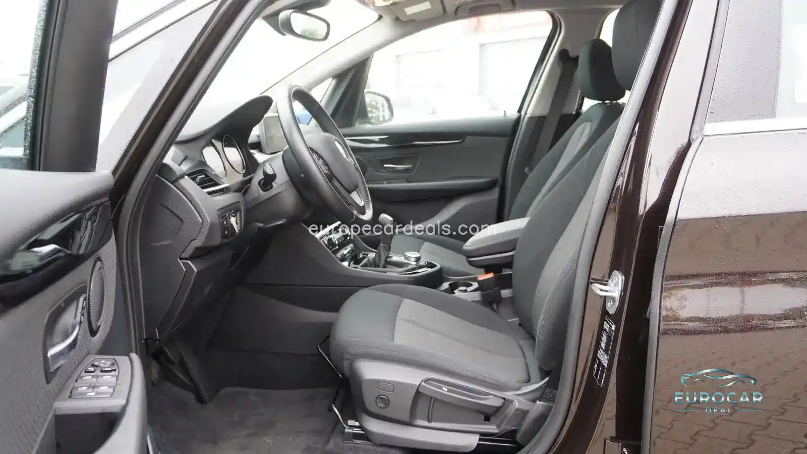 BMW 218 Active Tourer