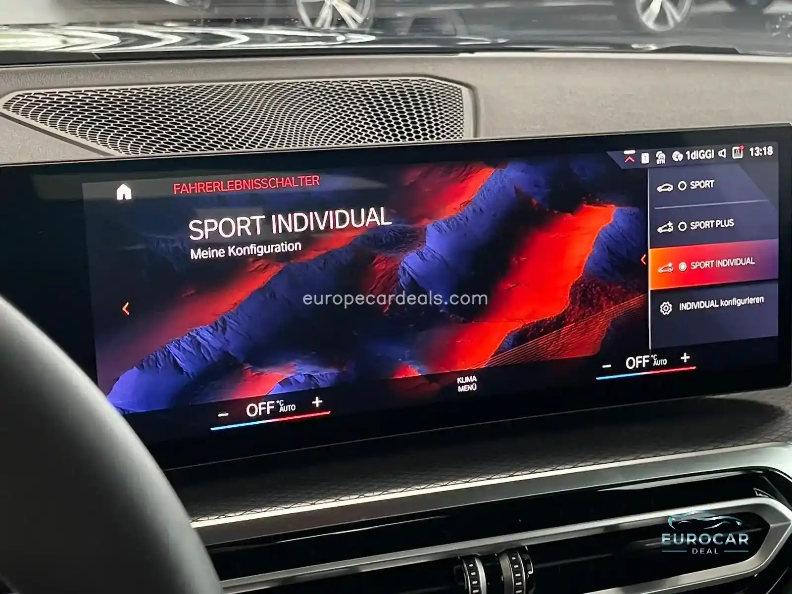 BMW 430 Gran Coupé