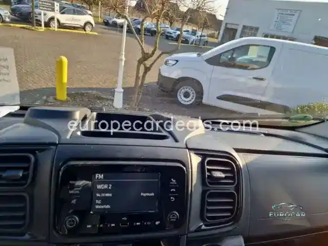 Toyota Proace (Verso)