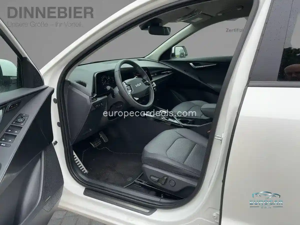 Kia Niro EV