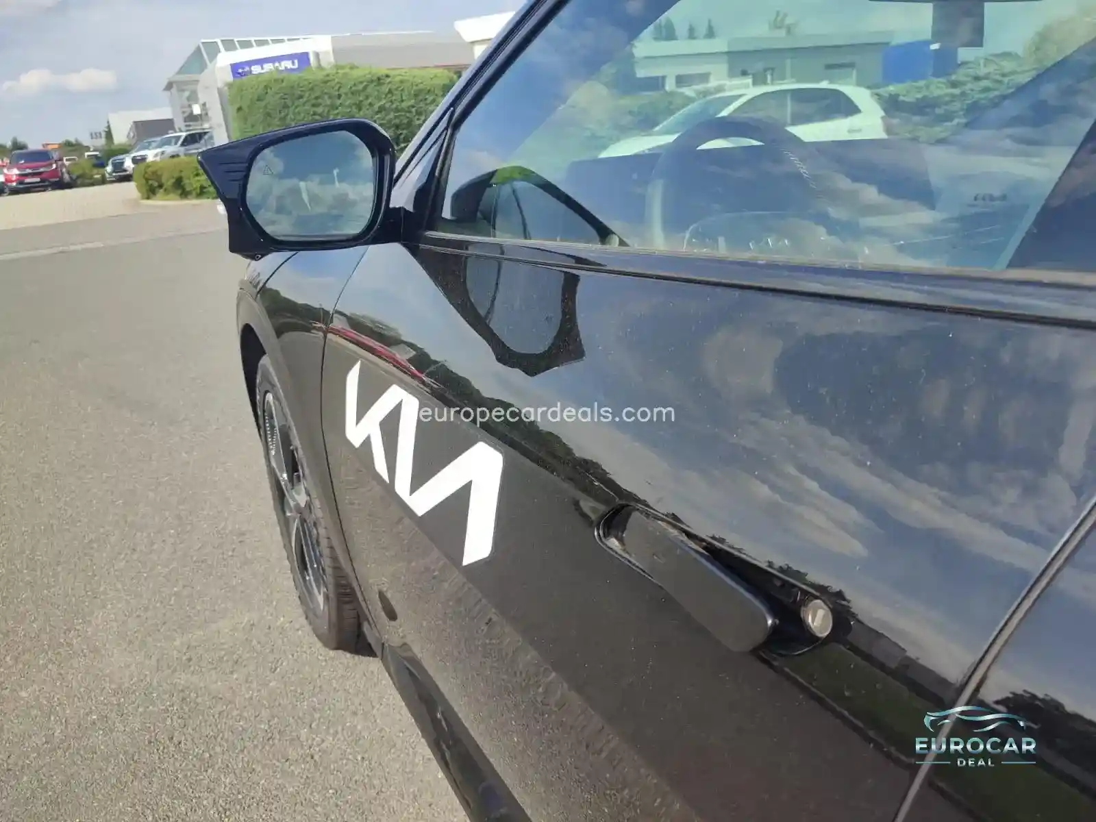 Kia EV6
