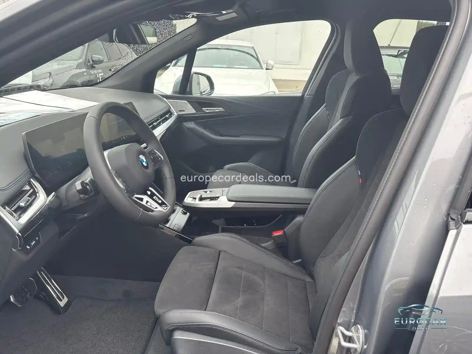 BMW 223 Active Tourer