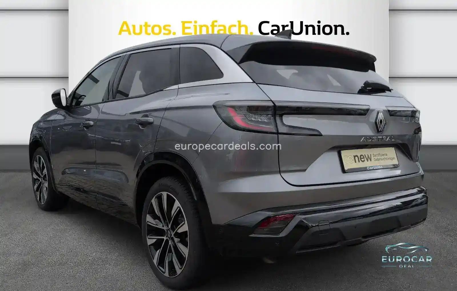 Renault Austral