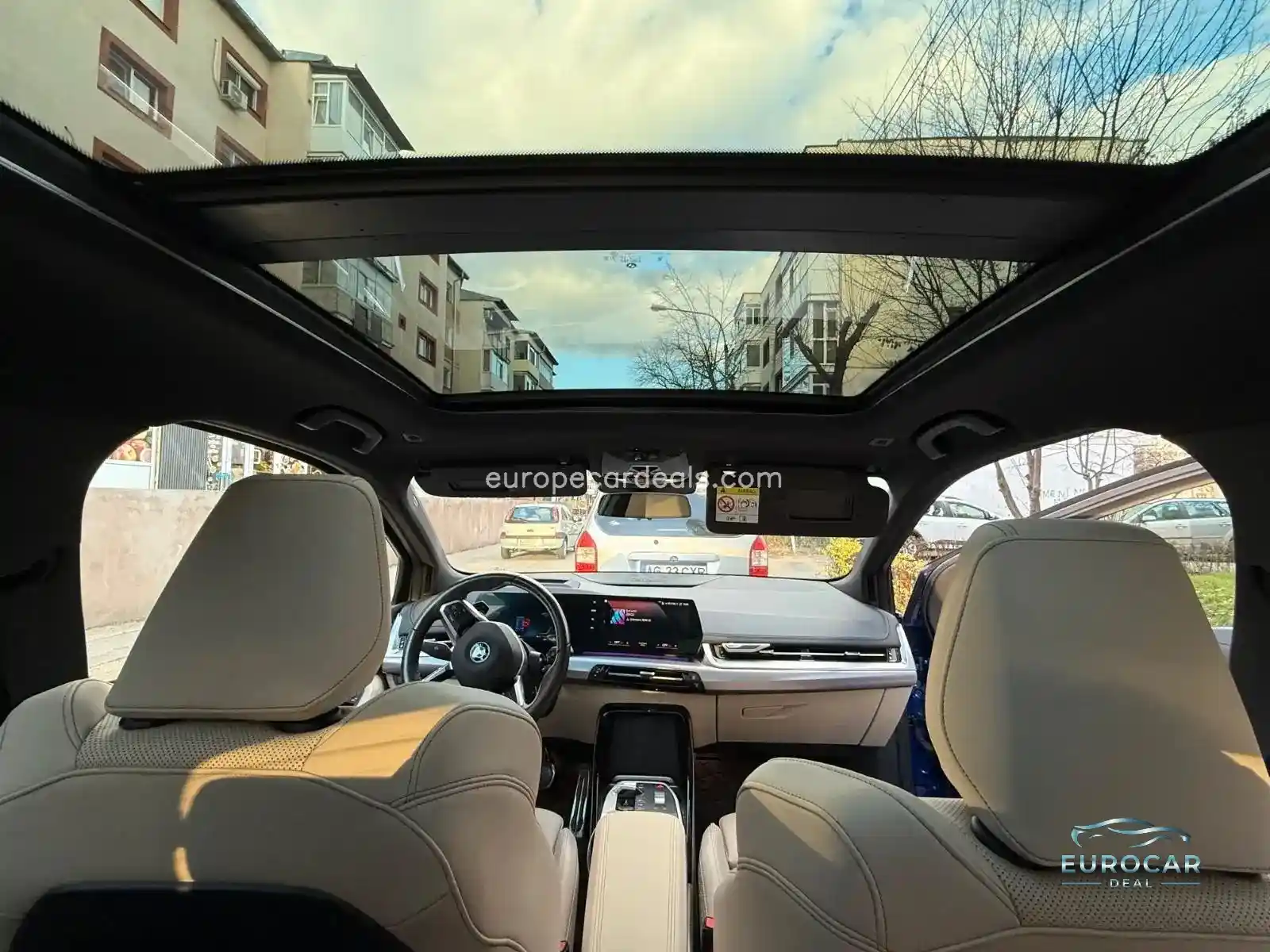 BMW 225 Active Tourer