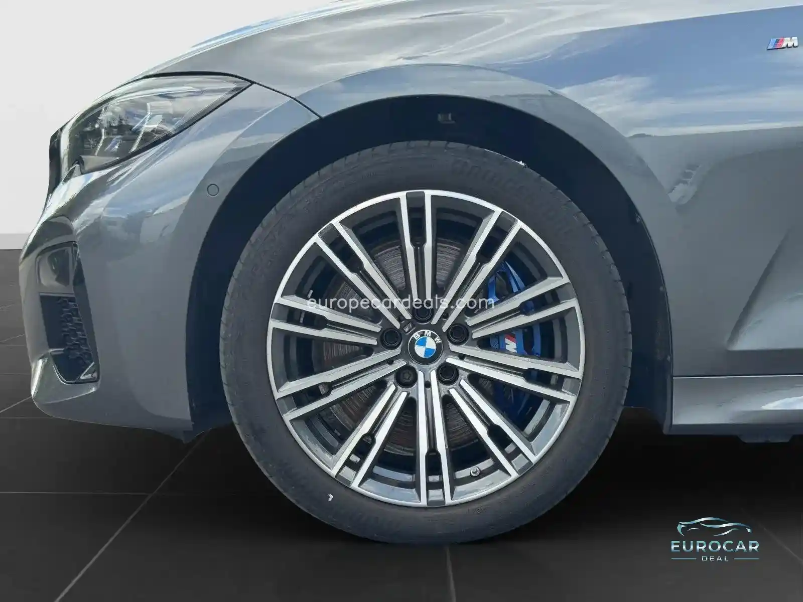 BMW M340i
