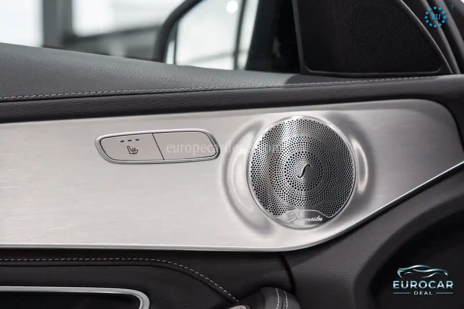 Mercedes-Benz C 63 AMG