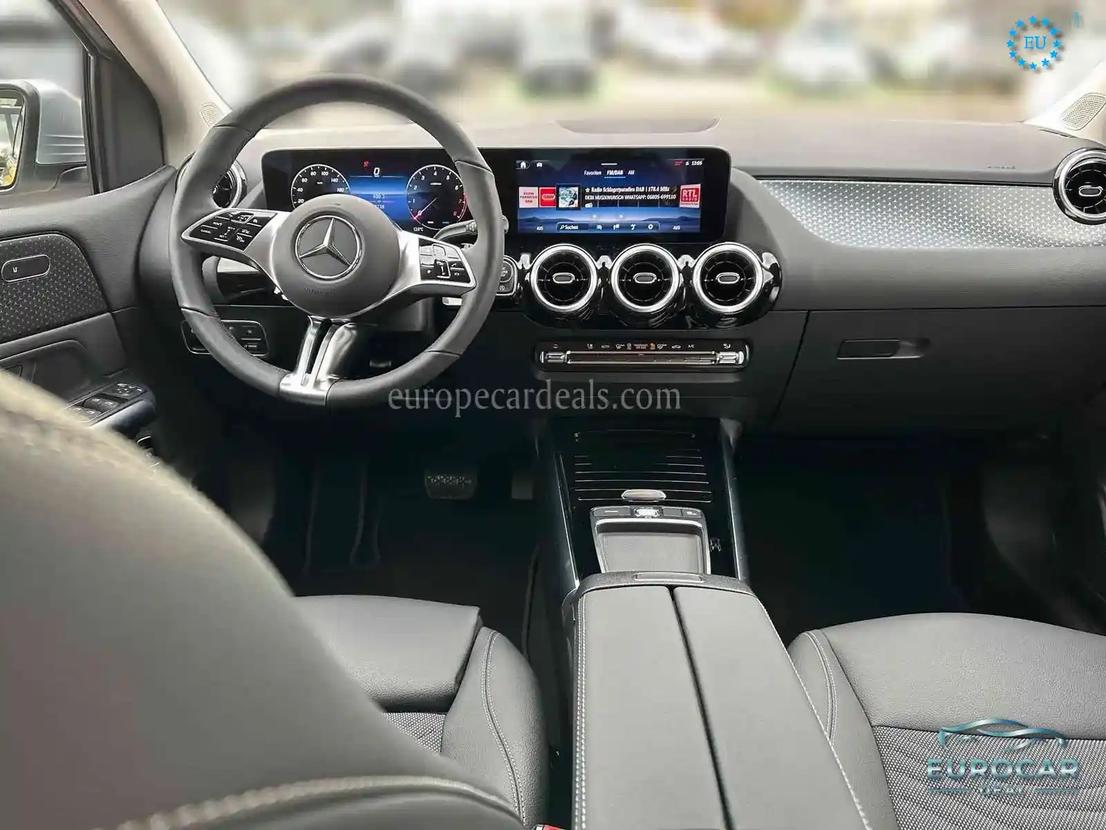 Mercedes-Benz B 250