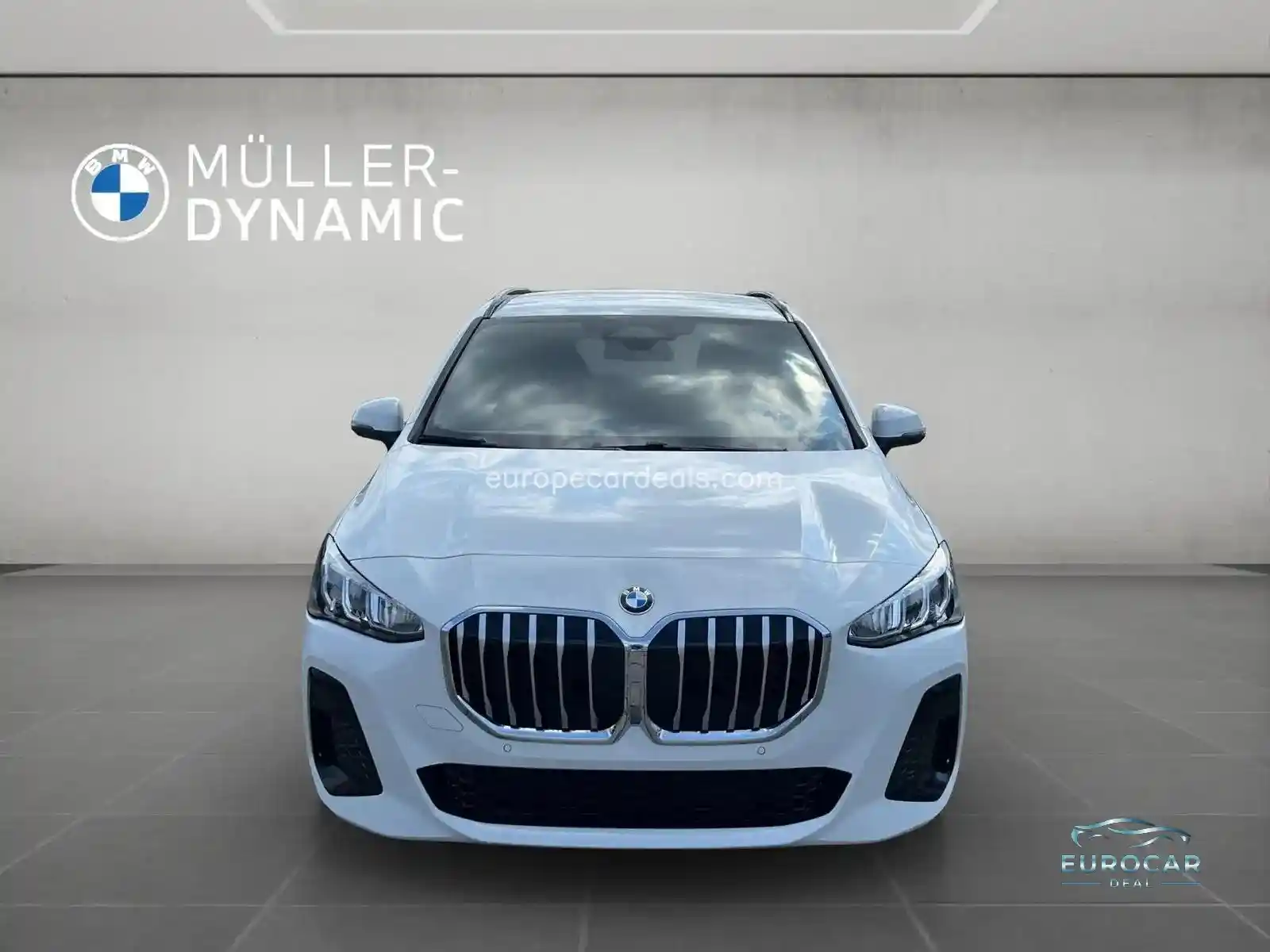 BMW 218 Active Tourer