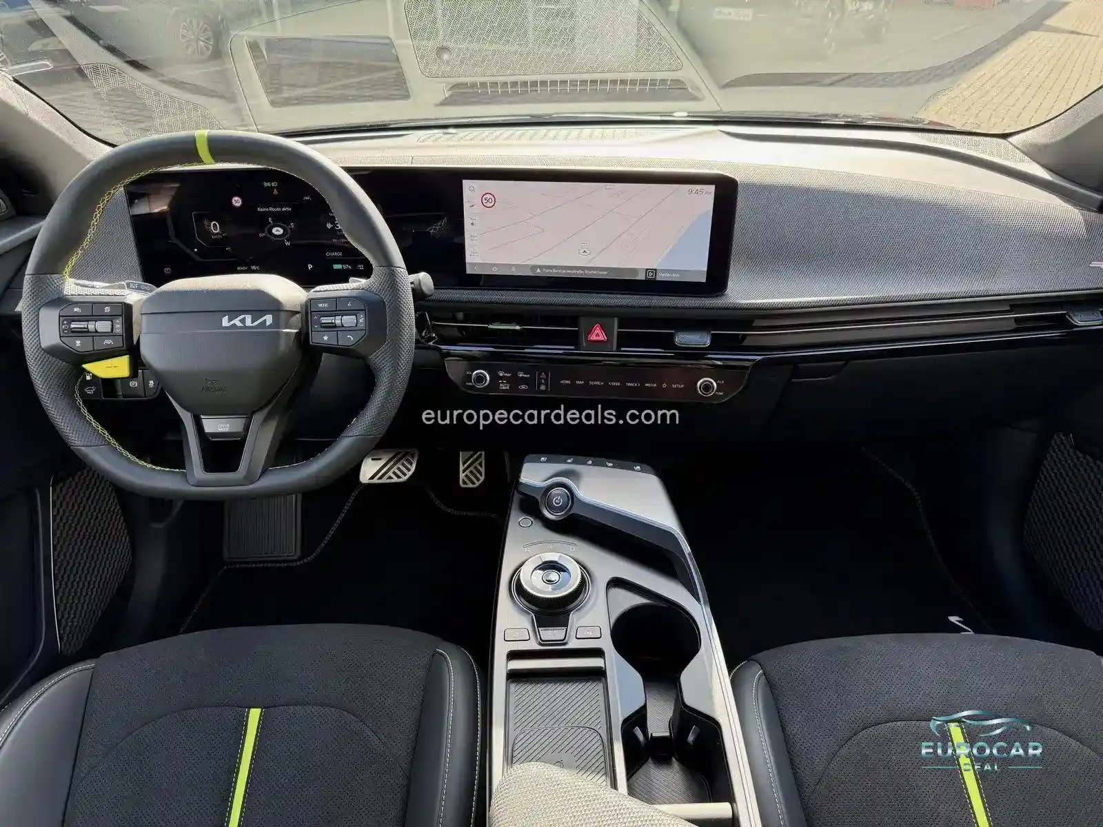Kia EV6