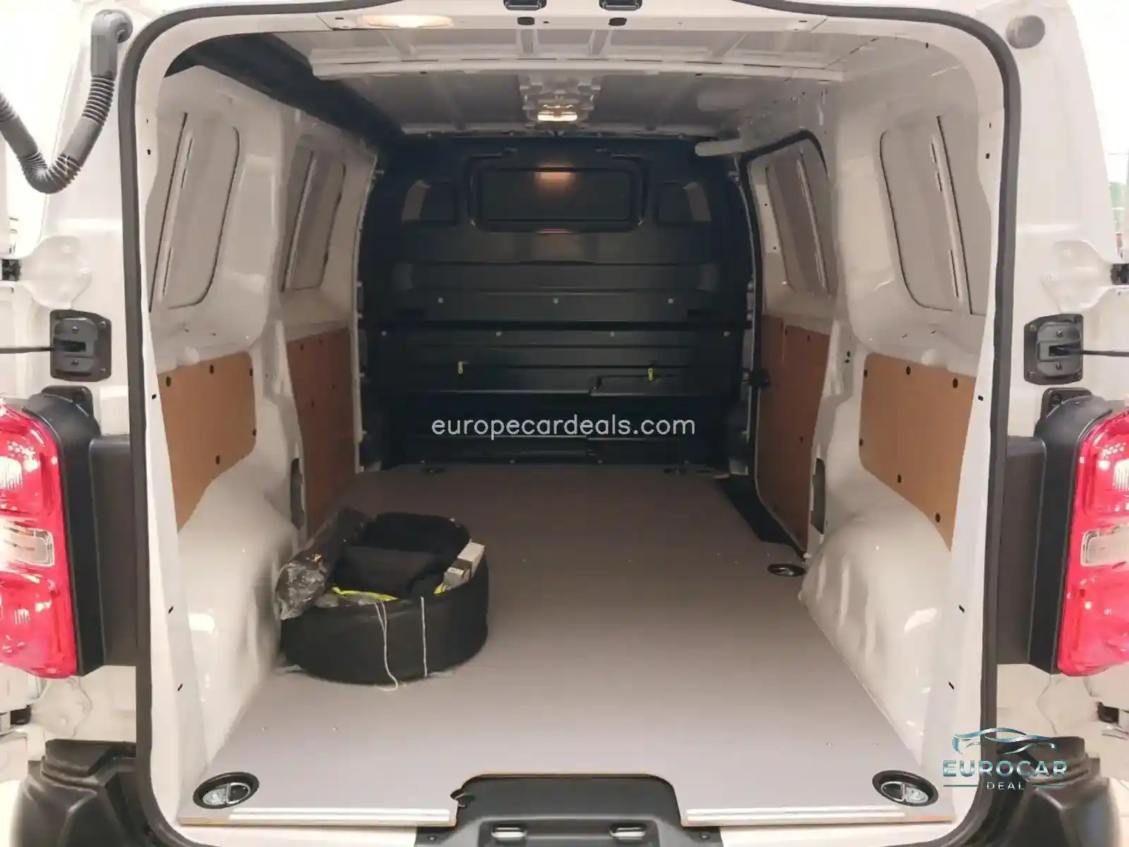 Toyota Proace (Verso)