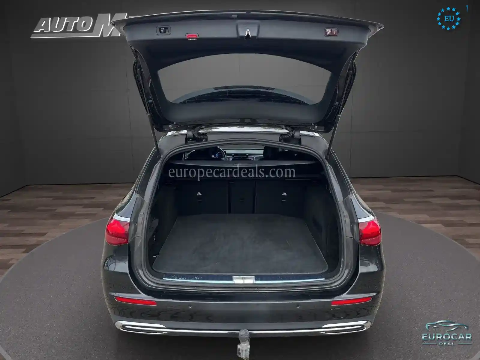 Mercedes-Benz E 450
