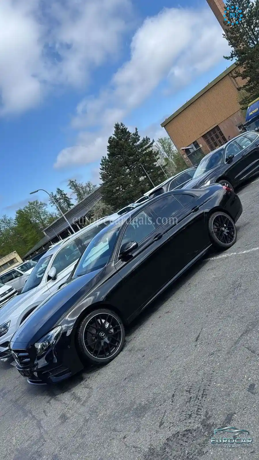 Mercedes-Benz E 350