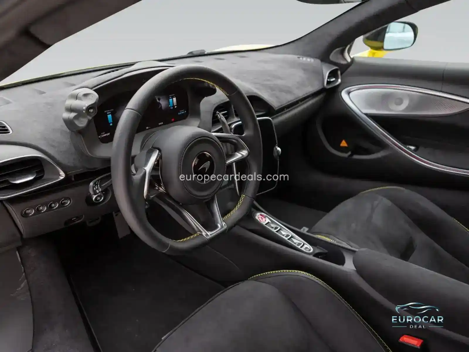McLaren Artura