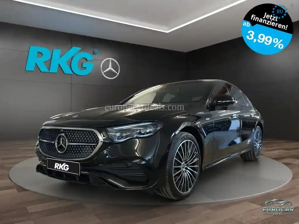 Mercedes-Benz E 300