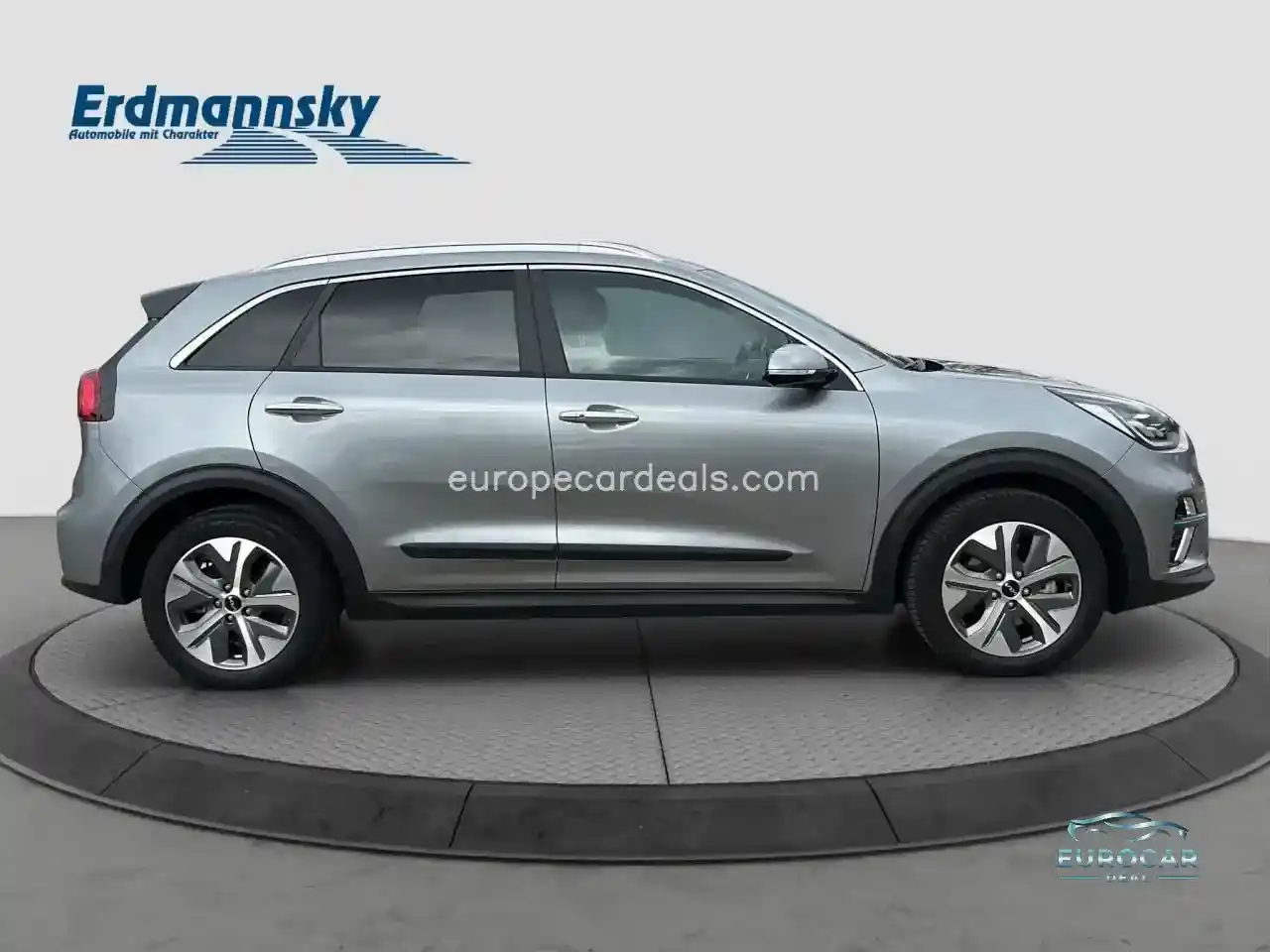 Kia Niro EV
