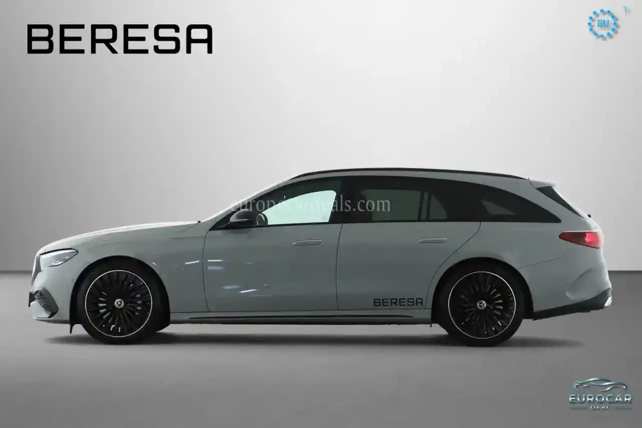Mercedes-Benz E 450