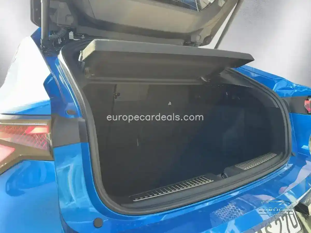 Renault Rafale