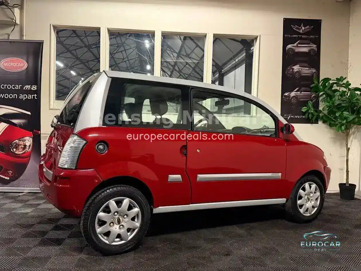 Microcar MC2