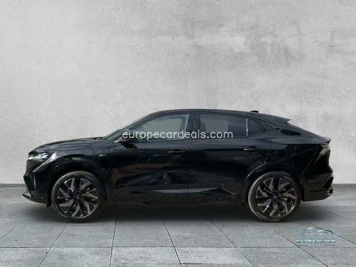 Renault Rafale